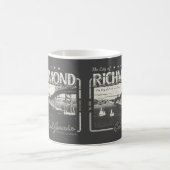 MUG RICHMOND CALIFORNIA - PONT RICHMOND SAN RAFAEL (Centre)