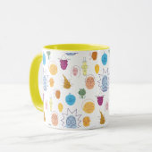 Mug RICK ET MORTY™| Obtenir Schwifty (Devant gauche)