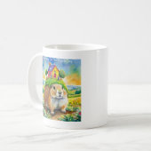 Mug Rick London Prairie Dog Life Comique (Devant gauche)