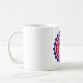 Mug Rick Santorum à la présidence 2012 (Gauche)