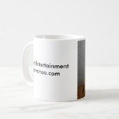 Mug Rick~Silverado~, Wahoo Entertai… (Devant gauche)