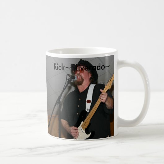 Mug Rick~Silverado~, Wahoo Entertai… (Droite)