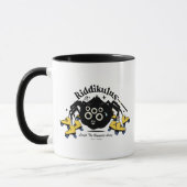 Mug Riddikulus - Rire des chiens (Gauche)