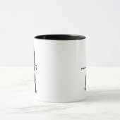 Mug Riddler (Centre)