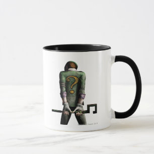 Mug Riddler 2
