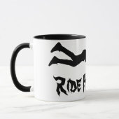 Mug Ride Bmx (Gauche)