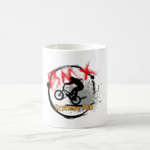 Mug Ride extrême