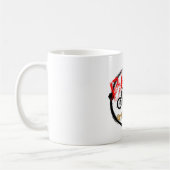 Mug Ride extrême (Gauche)