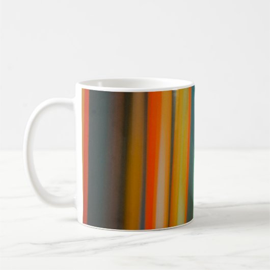 Mug Rideau (Gauche)