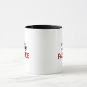 Mug Rider rapide (Centre)