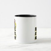 Mug Ridge-Moi Ce Batman (Centre)