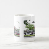 Mug Ridgewood, NJ (Centre)