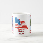Mug Ridin' avec Biden (Centre)
