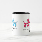 Mug Rien de comparable à 2 U (Centre)