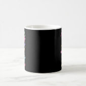 Mug Rien de mignon plus doux que Jésus foi chrétienne  (Centre)