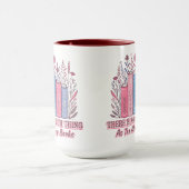 Mug Rien De Tel Que... (Centre)