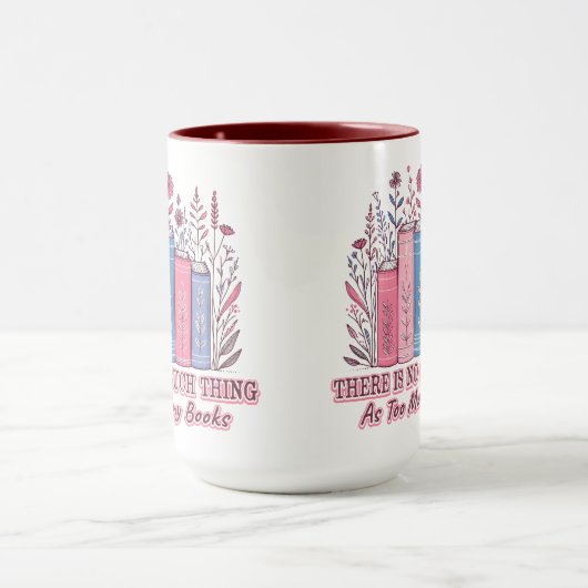 Mug Rien De Tel Que... (Centre)