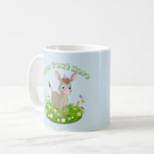 Mug Rien de tel qu'un âne (Devant gauche)