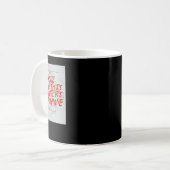 Mug Rien De Tout Cela N'Est Plus - Sticker Math Homewo (Devant gauche)