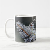 Mug Rien de trop dur pour le Seigneur (Gauche)