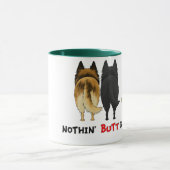 Mug Rien n'aboutent des Belges (Centre)