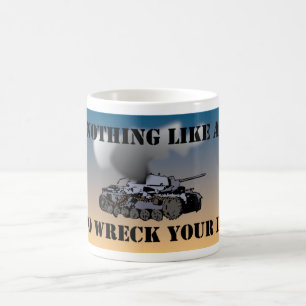 Mug rien n'aiment un 1 pour détruire votre jour