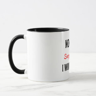 Mug Rien Ne Me Surprend Je Travaille En HR 2