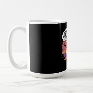 Mug Rien ne me surprend Je travaille en RH, Humour ult