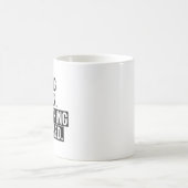 Mug Rien N'Est Donné Que Tout Est Gagné (Centre)