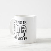 Mug Rien N'Est Impopsicle (Devant gauche)