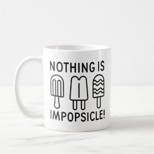 Mug Rien N'Est Impopsicle
