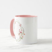 Mug Rien n'est trop difficile pour toi. (Devant gauche)