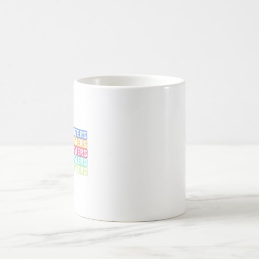 Mug Rien n'importe (Centre)