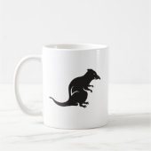 Mug Rien qu'un Rat (Gauche)