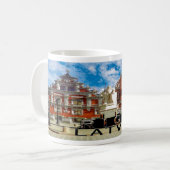 Mug Riga (Devant gauche)