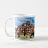 Mug Riga (Gauche)