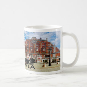 Mug Riga