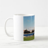 Mug Riga (vue panoramique) (Gauche)