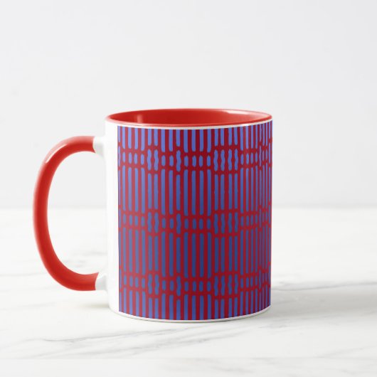 MUG RIIHI (Gauche)