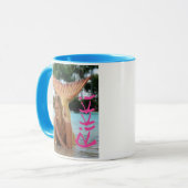 Mug Rikki (Devant gauche)