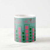 Mug Rilo Kiley (Centre)