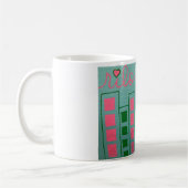 Mug Rilo Kiley (Gauche)