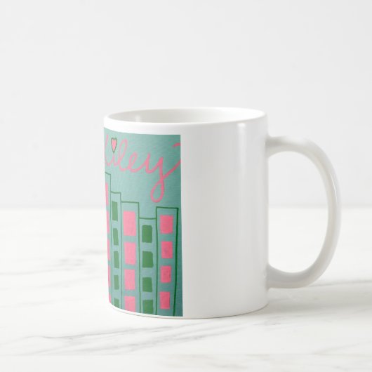 Mug Rilo Kiley (Droite)
