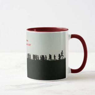 Mug Rim_Rock_Farm_Hill, la ferme 2007, Annie de roche