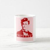 Mug RimbauD (Centre)