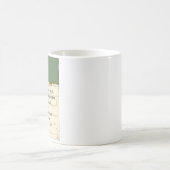 Mug Rime de Humpty Dumpty (Centre)