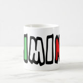 Mug Rimini (Centre)