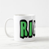 Mug Rimini (Gauche)