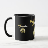 Mug Rince (Gauche)