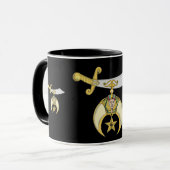 Mug Rince (Devant gauche)